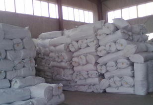 广西硅酸铝针刺毯 优质保温耐火材料的全方位解读