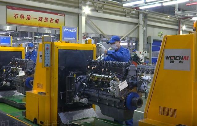 直击复工首日 山东16市企业都忙起来喽！有不少大项目、日用百货