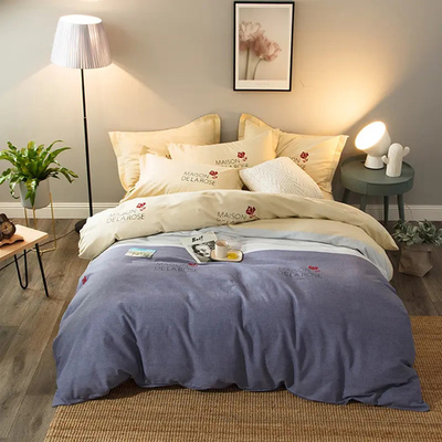 南通家纺与日用百货 品质生活的双翼